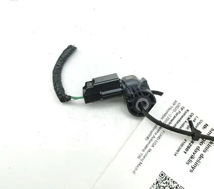 Ford Mustang Mach-E Airbag deployment crash/impact sensor LJ8T14B006AA