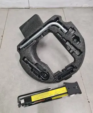 Audi A7 S7 4G Tool set 4G0011031F 4G0012109A 8N0012219