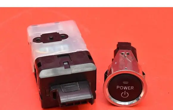 Toyota Prius (XW30) Ignition lock 626399-000