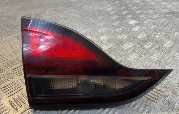 Opel Zafira C Tailgate rear/tail lights 13288832 21460101 338834753