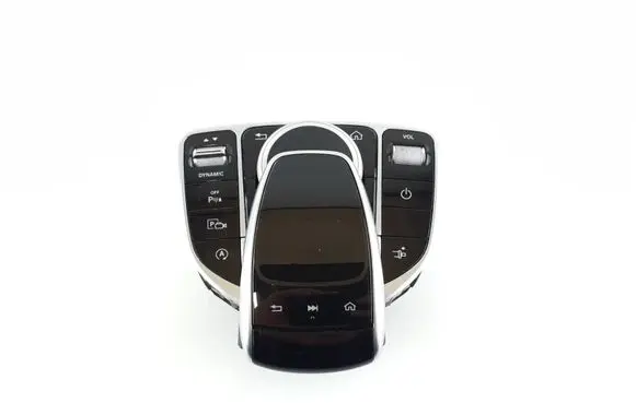 Mercedes-Benz E W213 Head unit multimedia control A2139008310 A2139059505 A2389056600