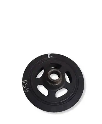 Mercedes-Benz E W211 Crankshaft pulley A6110300103