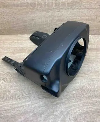 BMW 5 E60 E61 Steering wheel column trim 6947785 6947775