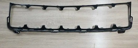 Jeep Grand Cherokee Front bumper upper radiator grill 5XL23TRMAA