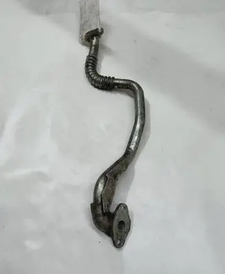 Toyota Avensis T250 EGR valve line/pipe/hose 