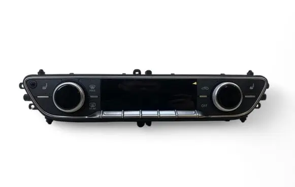 Audi A4 S4 B9 8W Climate control unit 8W0820043BR 8W0820043