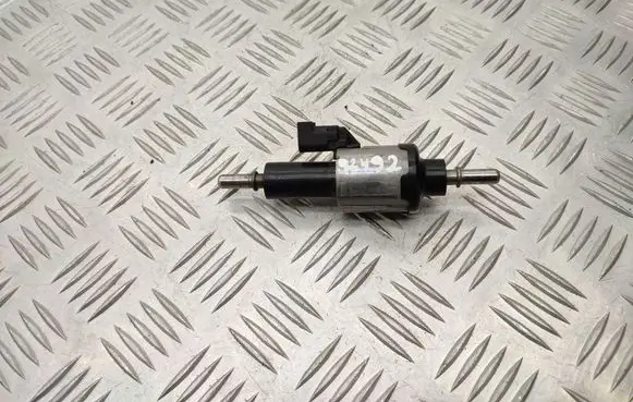 Ford Focus Webasto auxiliary heater fuel pump AU5A5J284AA