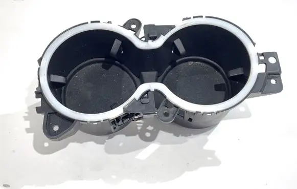 Jeep Grand Cherokee Cup holder X90018100BL