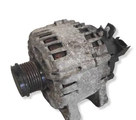Ford Focus Generator/alternator AV6N10300GC 214067338 30659390