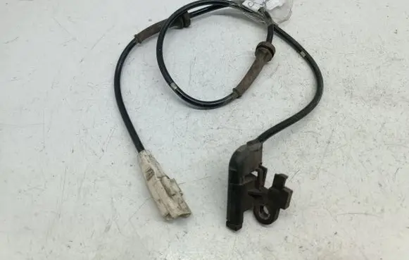 ABS rear brake sensor