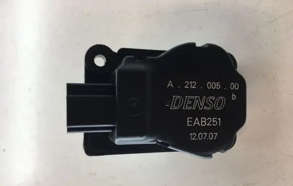Citroen C4 Grand Picasso Air flap motor/actuator A21200500