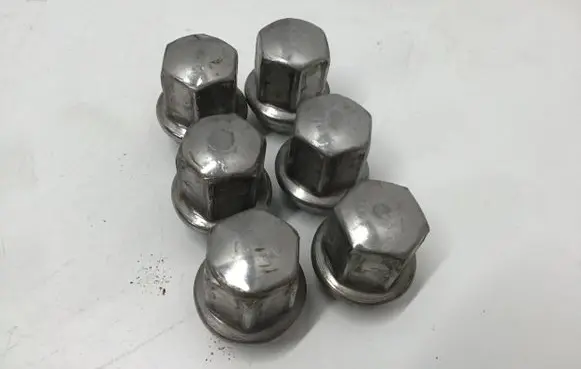 Dodge RAM Nuts/bolts 