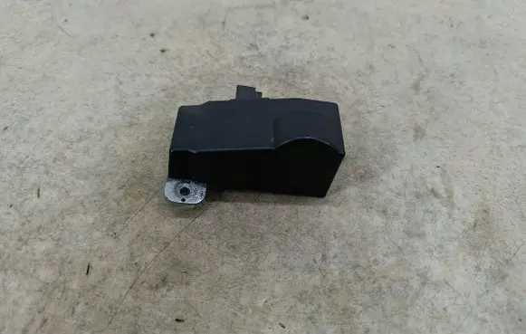 Volkswagen PASSAT B6 Steering wheel lock 