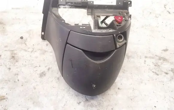 Citroen C8 Other interior part 1490057077 1847111