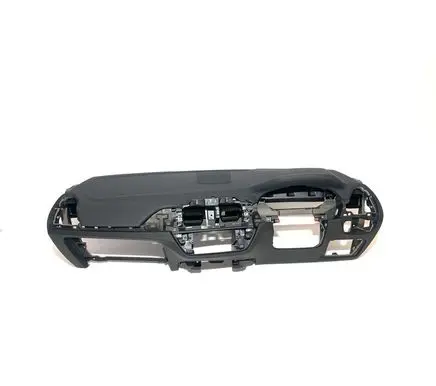 BMW X3 G01 Dashboard 