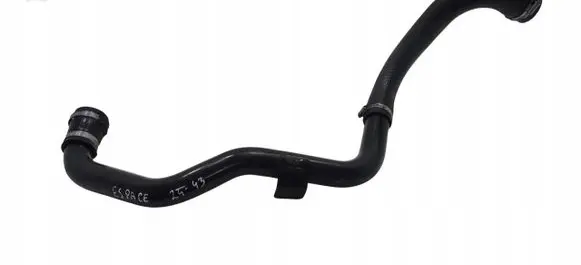 Renault Espace - Grand espace IV Intercooler hose/pipe