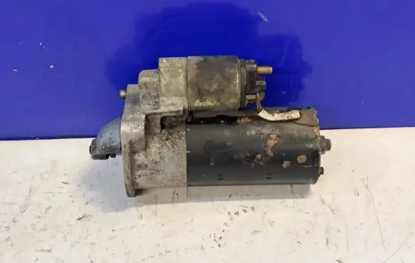 Volvo S60 Starter motor 0001109252