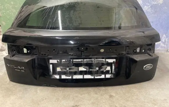 Land Rover Range Rover Velar Tailgate/trunk/boot lid
