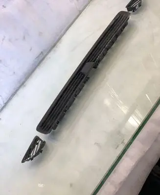 Skoda Karoq Dashboard air vent grill cover trim 57b819635