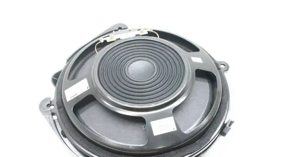 Audi TT Mk1 Subwoofer speaker 8N7035401A