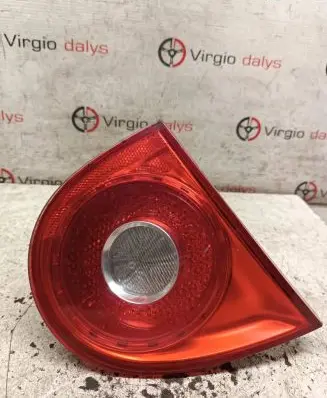 Volkswagen Golf V Tailgate rear/tail lights 285001