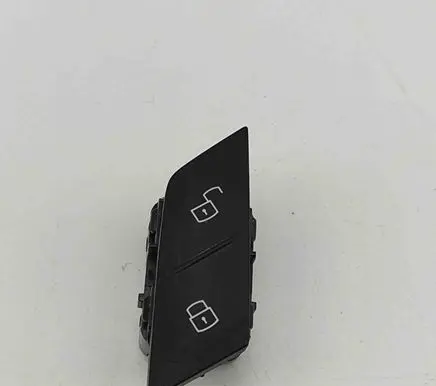 BMW X5 G05 Central locking switch button 7950561
