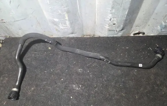 BMW X3 G01 Coolant pipe/hose 9894759 22322910