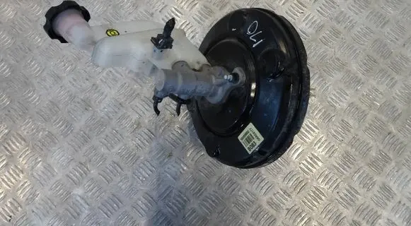 Hyundai i10 ABS Pump 58500B9830