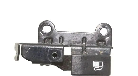 Subaru Outback (BS) Fuel cap release pull handle 