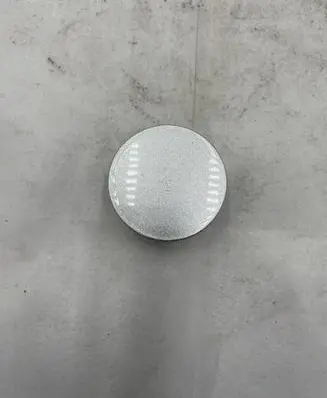 Original wheel cap