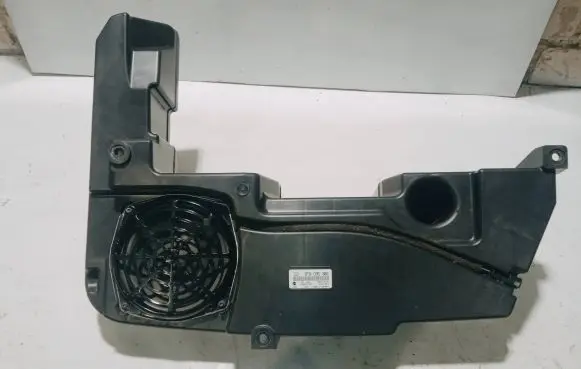 Audi A4 S4 B8 8K Subwoofer speaker 3T8035382 1000143001