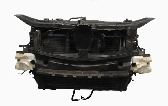Mazda CX-5 II Radiator support slam panel 4993003580