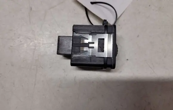 Volkswagen PASSAT B6 Headlight level height control switch 3C0941333A