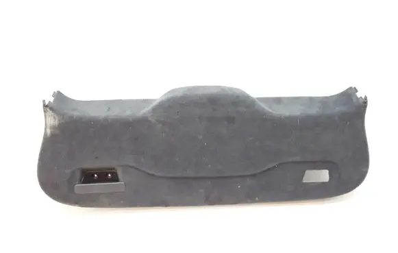 Volvo V60 Trunk/boot trim cover 31271727