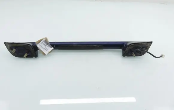 Fiat Stilo Rear door exterior handle/bracket 