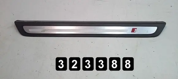 Audi Q5 SQ5 Other sill/pillar trim element 8R0853373
