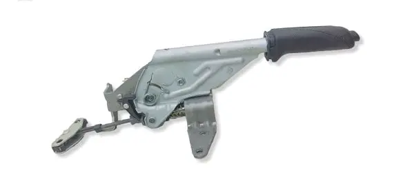 BMW 3 GT F34 Handbrake/parking brake lever assembly 6799101
