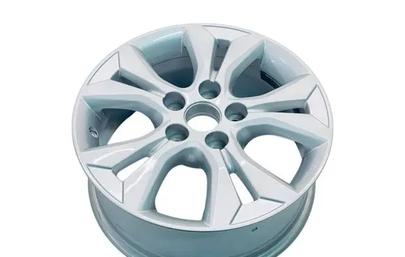 R16 alloy rim