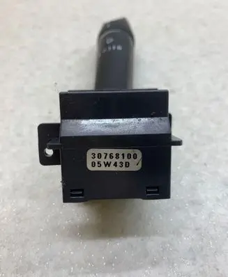 Volvo V70 Wiper control stalk