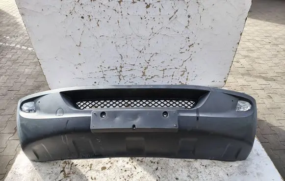 Mercedes-Benz Sprinter W906 Front bumper 