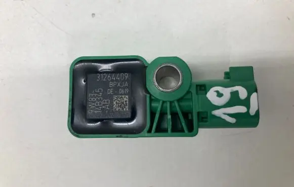 Volvo XC60 Airbag deployment crash/impact sensor 31264409