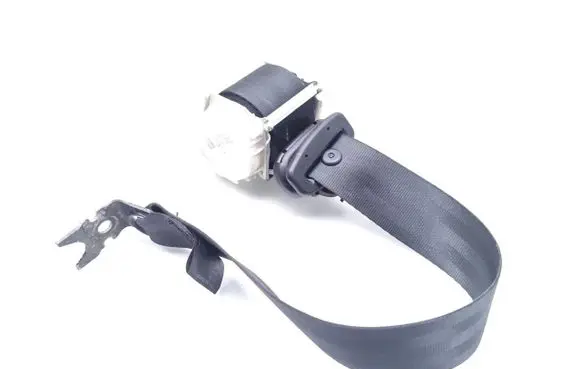 Ford C-MAX II Rear seatbelt AM51U613B86AE