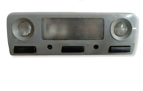 BMW 5 E39 Front seat light 8369511