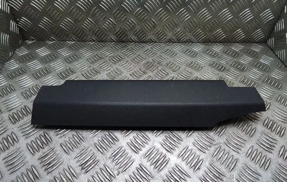 BMW 5 F10 F11 Seat trim 6981778 52106981778