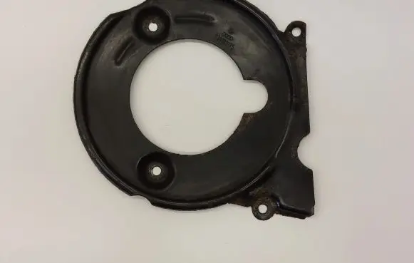 Timing belt guard (cover)