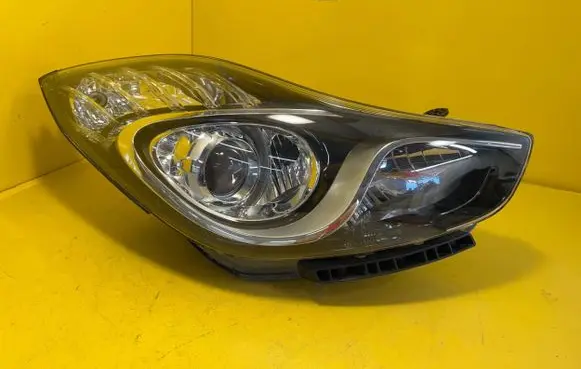 BMW X3 F25 Headlight/headlamp 556987-9656231