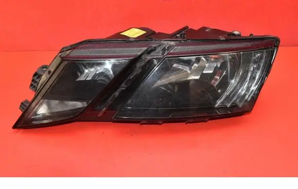 Skoda Octavia Mk3 (5E) Headlight/headlamp 5E1941015C