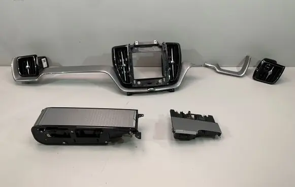 Volvo XC60 Interior decorative trim set 