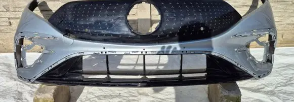 Mercedes-Benz EQS V297 Front bumper A2978851004