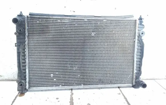 Audi A6 S6 C5 4B Coolant radiator